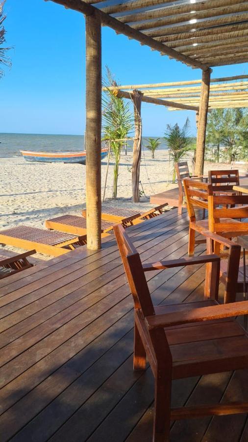Villa Agua De Coco بري المظهر الخارجي الصورة
