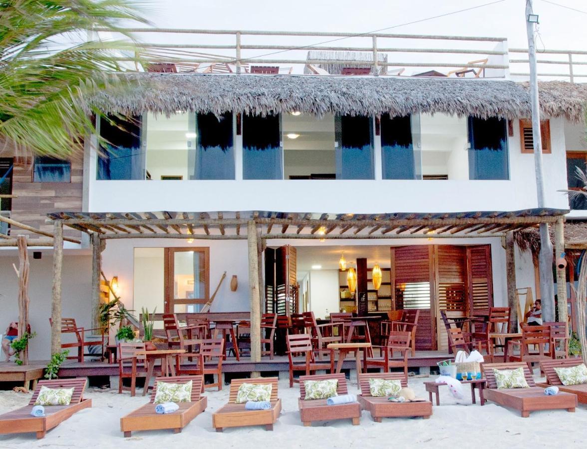 Villa Agua De Coco بري المظهر الخارجي الصورة