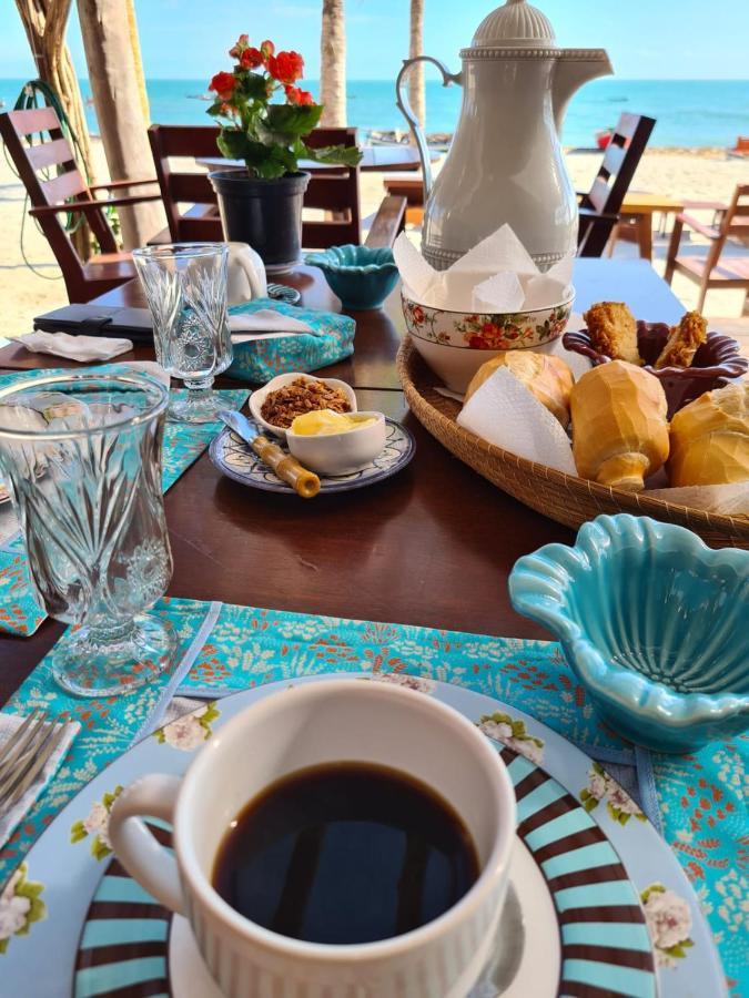 Villa Agua De Coco بري المظهر الخارجي الصورة