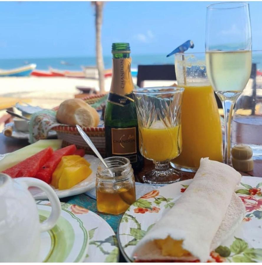 Villa Agua De Coco بري المظهر الخارجي الصورة